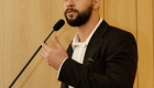 Adriano Barboza, supervisor clínico da Associação AFETO