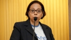 Maria Angela Lira, presidente da Associação AFETO