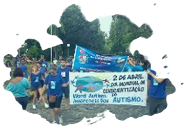 caminhada